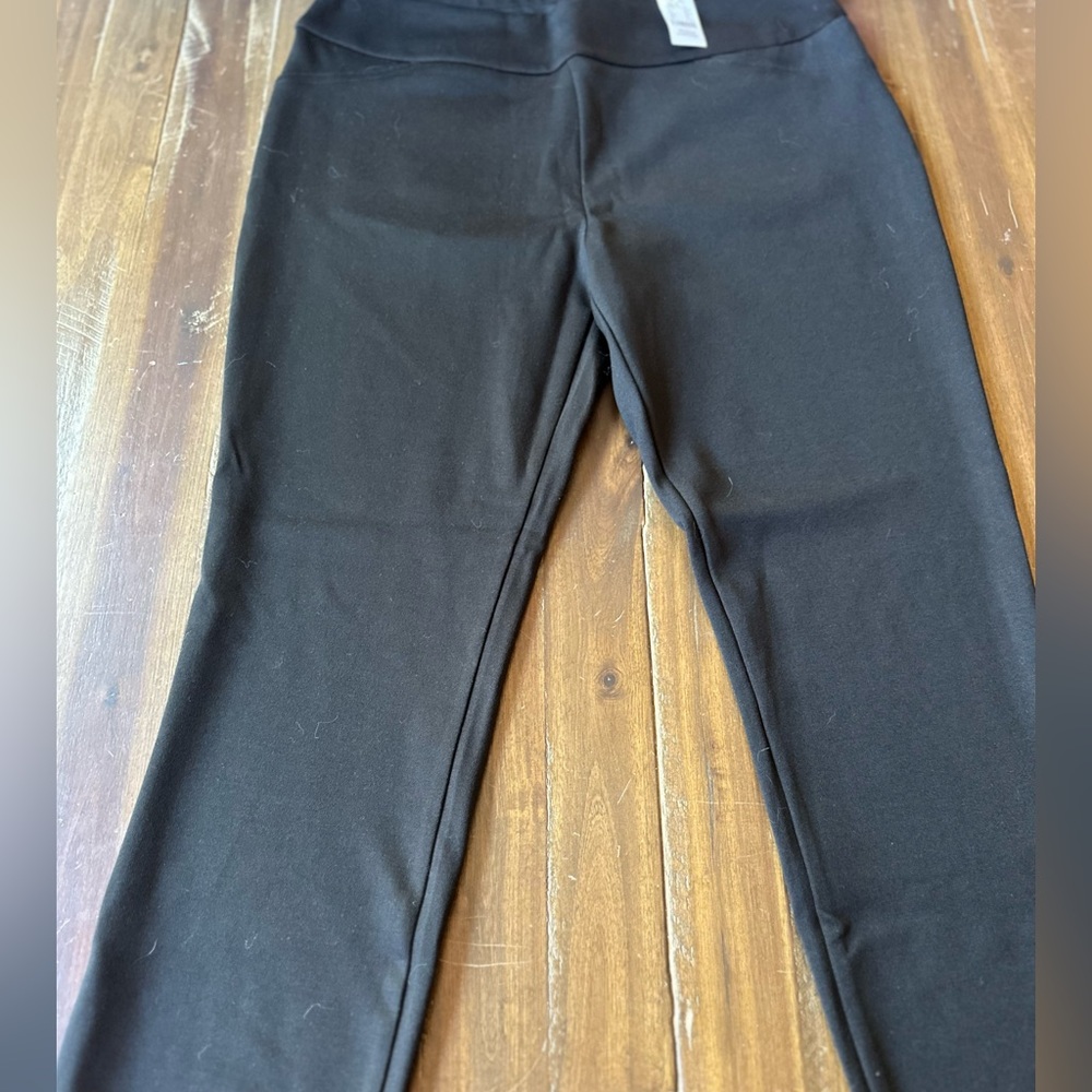 New York and Company ponte pants